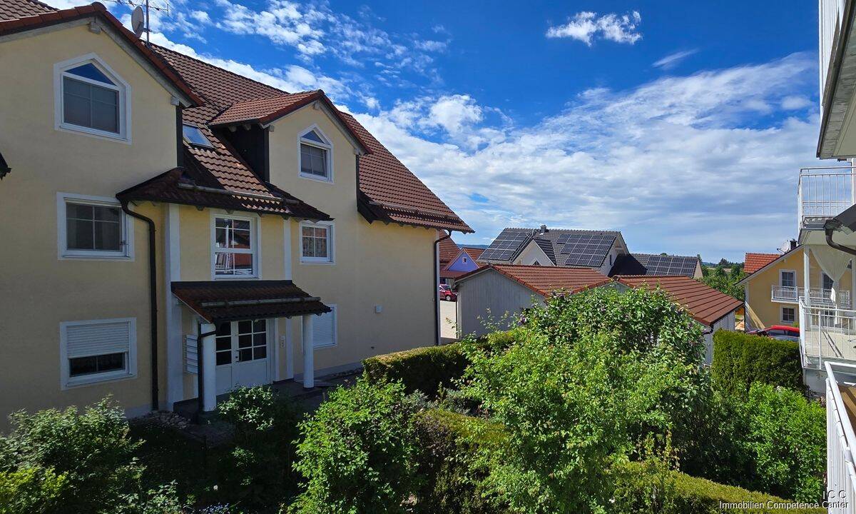 HEUTE – Besichtigungs-Nachmittag   *** Sonntag, 19.07.2026 – 14:00 bis 17:00 Uhr St.-Georg-Str. 3 – 94099 Ruhstorf an der Rott, 94099 Ruhstorf a.d. Rott
