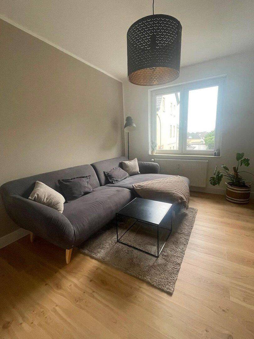Wunderschöne 2-Zimmerwohnung in Bochum-Weitmar zur Zwischenmiete für 1 Jahr, 44795 Bochum (Weitmar Wiemelhausen)