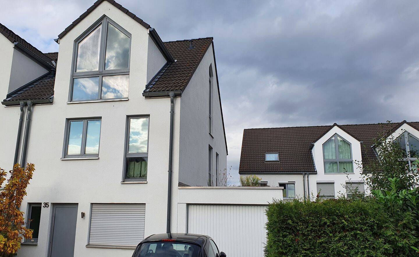 Attraktive Doppelhaushälfte in Düsseldorf-Angermund, 40489 Düsseldorf (Angermund Kaiserswerth Kalkum Lohausen Wittlaer)