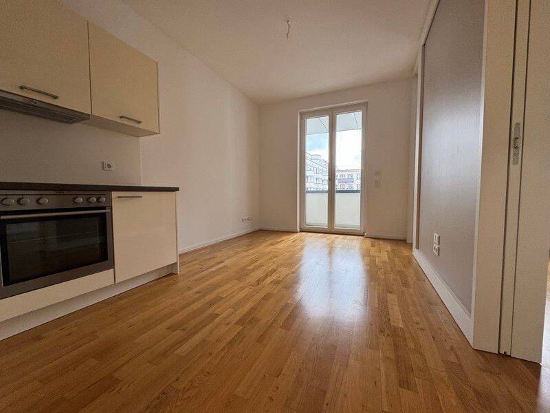 Preisgünstige und ansprechende 2-Zimmer-Wohnung mit Balkon, 4103 Leipzig (Zentrum Zentrum-Ost Zentrum-Südost)