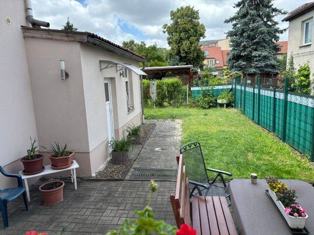 sanierte Single-Wohnung mit EBK Innenstadtnah – 33/26, 39576 Stendal