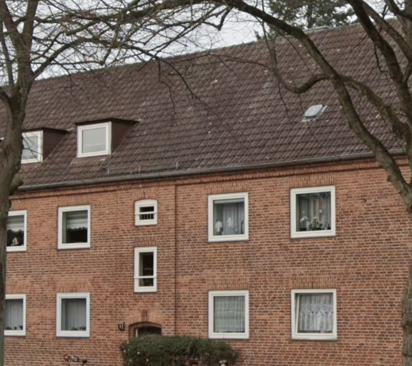 zum 01.07.2026 in die neue Wohnung, 24146 Kiel (Elmschenhagen-Süd)
