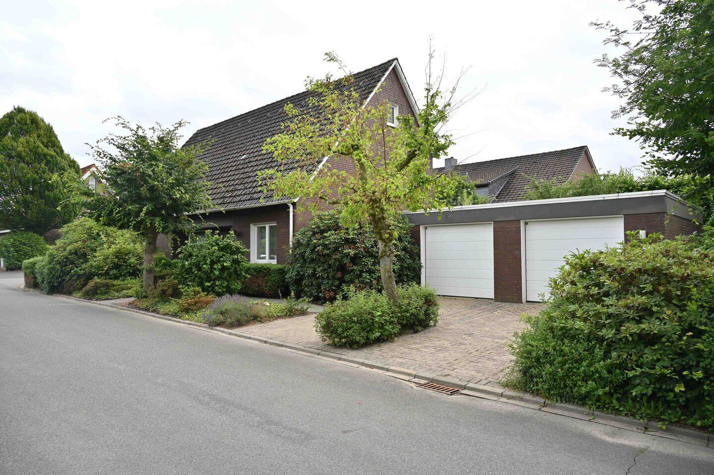 Schönes Einfamilienhaus in Cloppenburg zu verkaufen, 49661 Cloppenburg