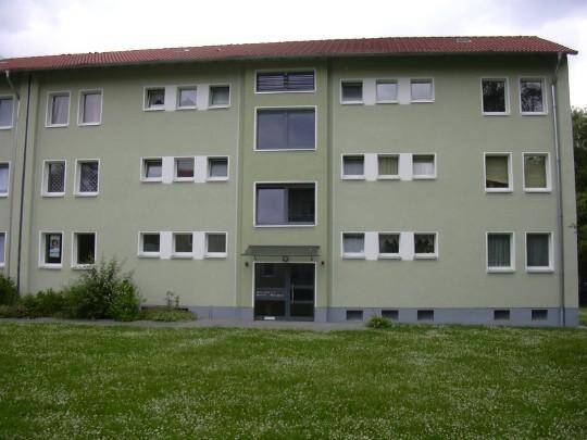 Zuhause fühlen: renovierte und gut geschnittene 4-Zimmer-Wohnung, 45309 Essen (Kray Schonnebeck)