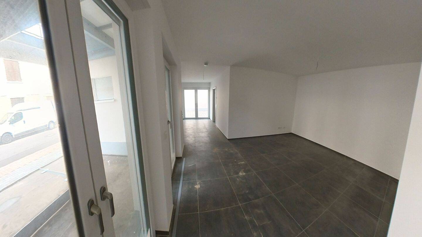 Neubau Wohnung 2 Zimmer 61m² Nennig nähe Luxemburg., 66706 Perl