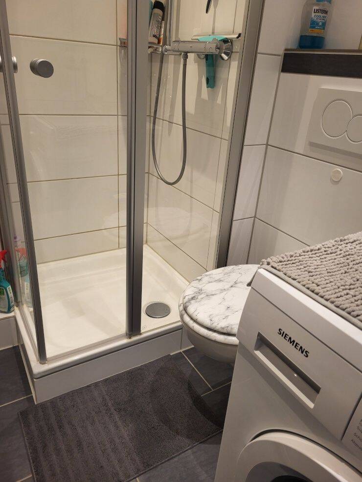 Schöne Wohnung, 96052 Bamberg (Bamberg Gartenstadt Hirschknock Kramersfeld)