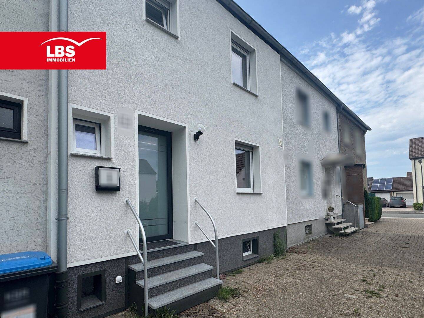 Charmantes Zuhause mit sonnigem Garten in toller Lage Recklinghausen, 45659 Recklinghausen