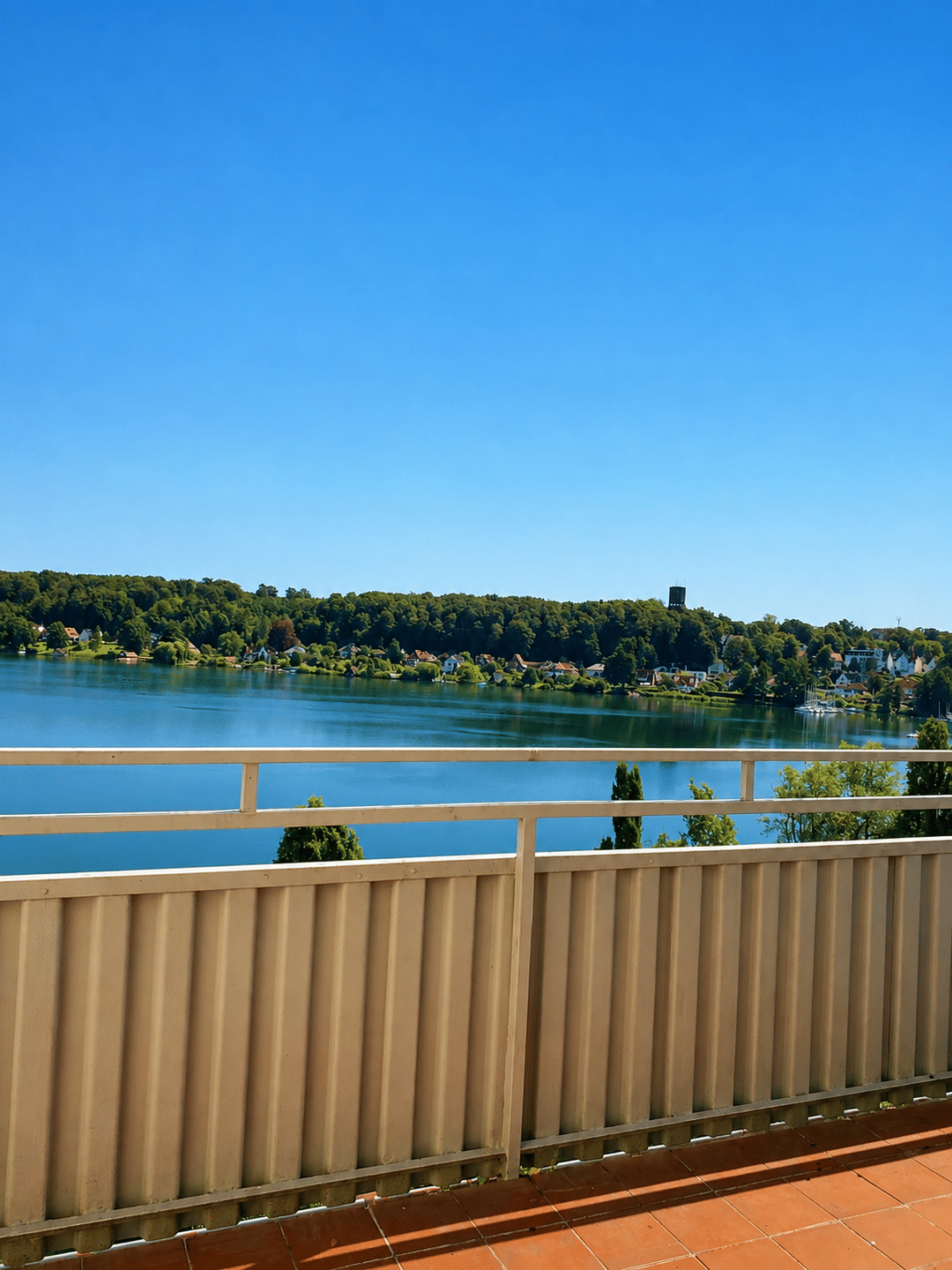 Penthouse direkt am Domsee 3.OG, 23909 Ratzeburg