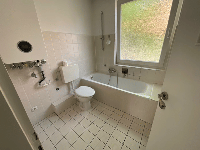 Charmante 2-Zimmer-Wohnung in Wilhelmshaven Abwechslungsreiches Wohnen auf 47,75 m², 26382 Wilhelmshaven (Bant Heppens Innenhafen Innenstadt Siebethsburg)