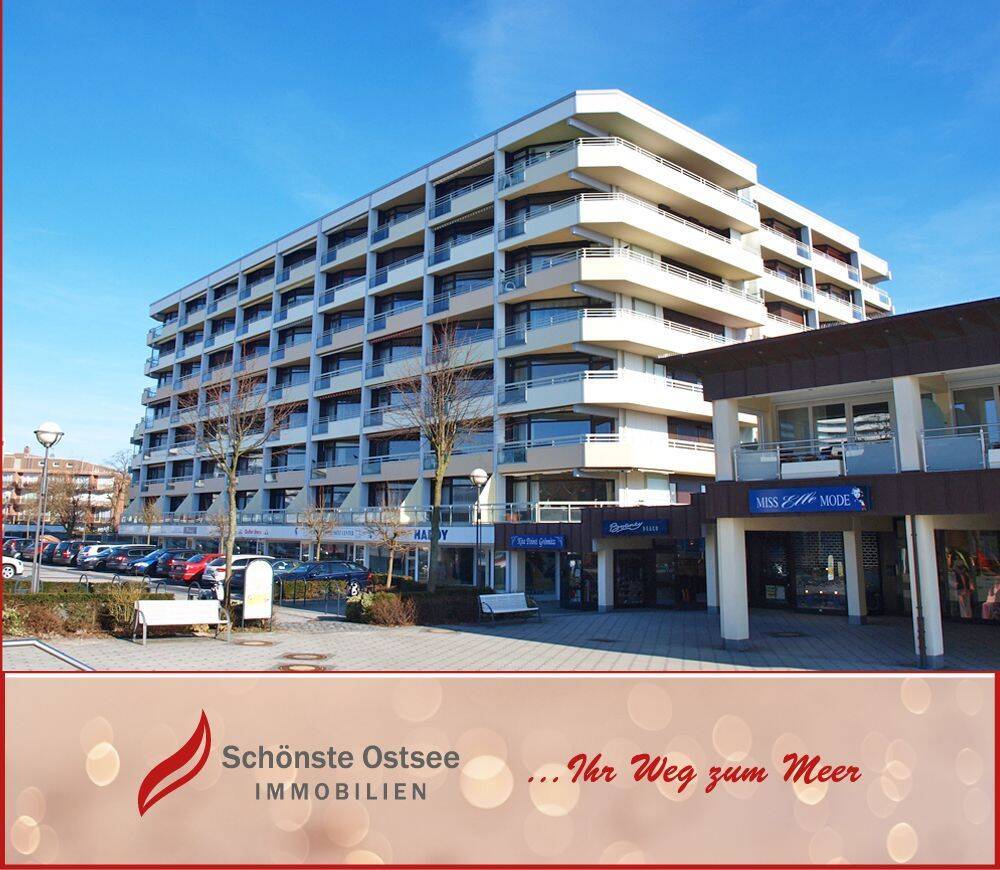 Modern, strandnah und ohne Erbpachtzins, 23743 Grömitz