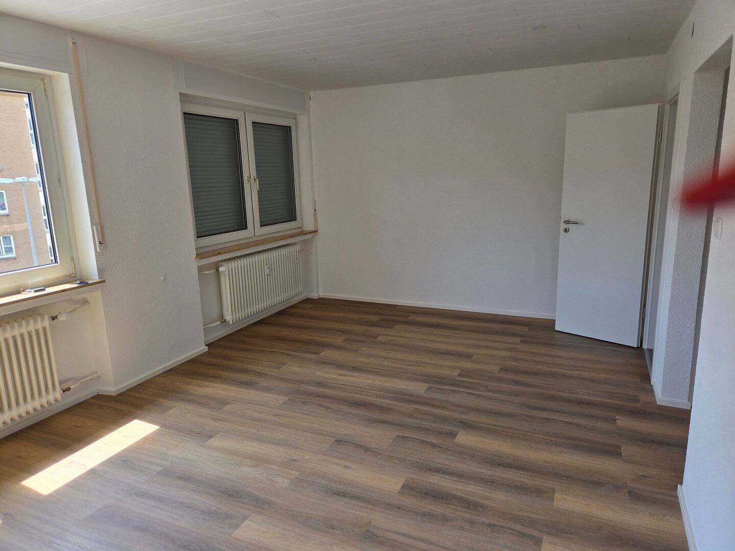 1-Zimmer-Apartment Ulm-Weststadt, 89077 Ulm (Söflingen Weststadt)