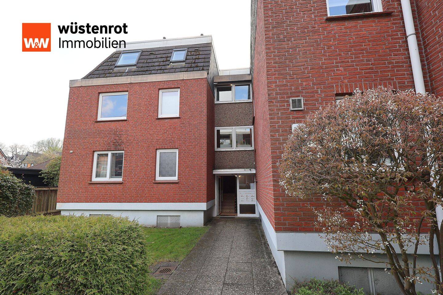 RESERVIERT!!!, 26122 Oldenburg (Oldb) (Eversten Innenstadt Wechloy)