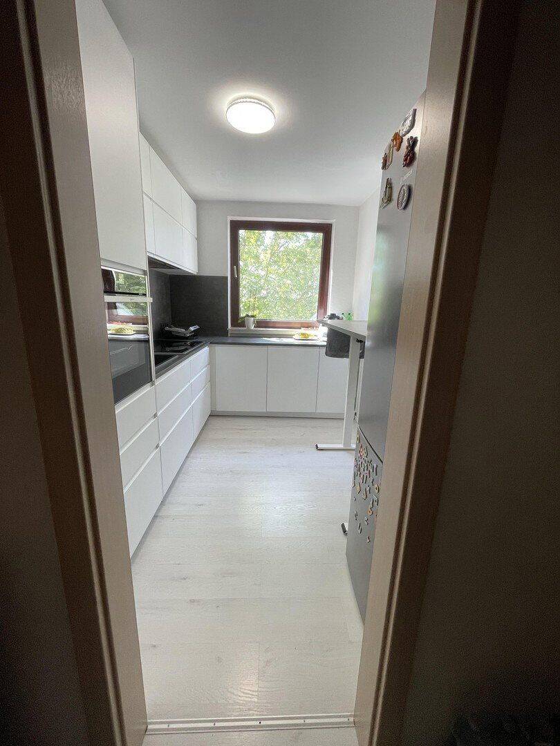 PROVISIONSFREIE 2-Zimmer-Wohnung vom Eigentümer, 65239 Hochheim am Main