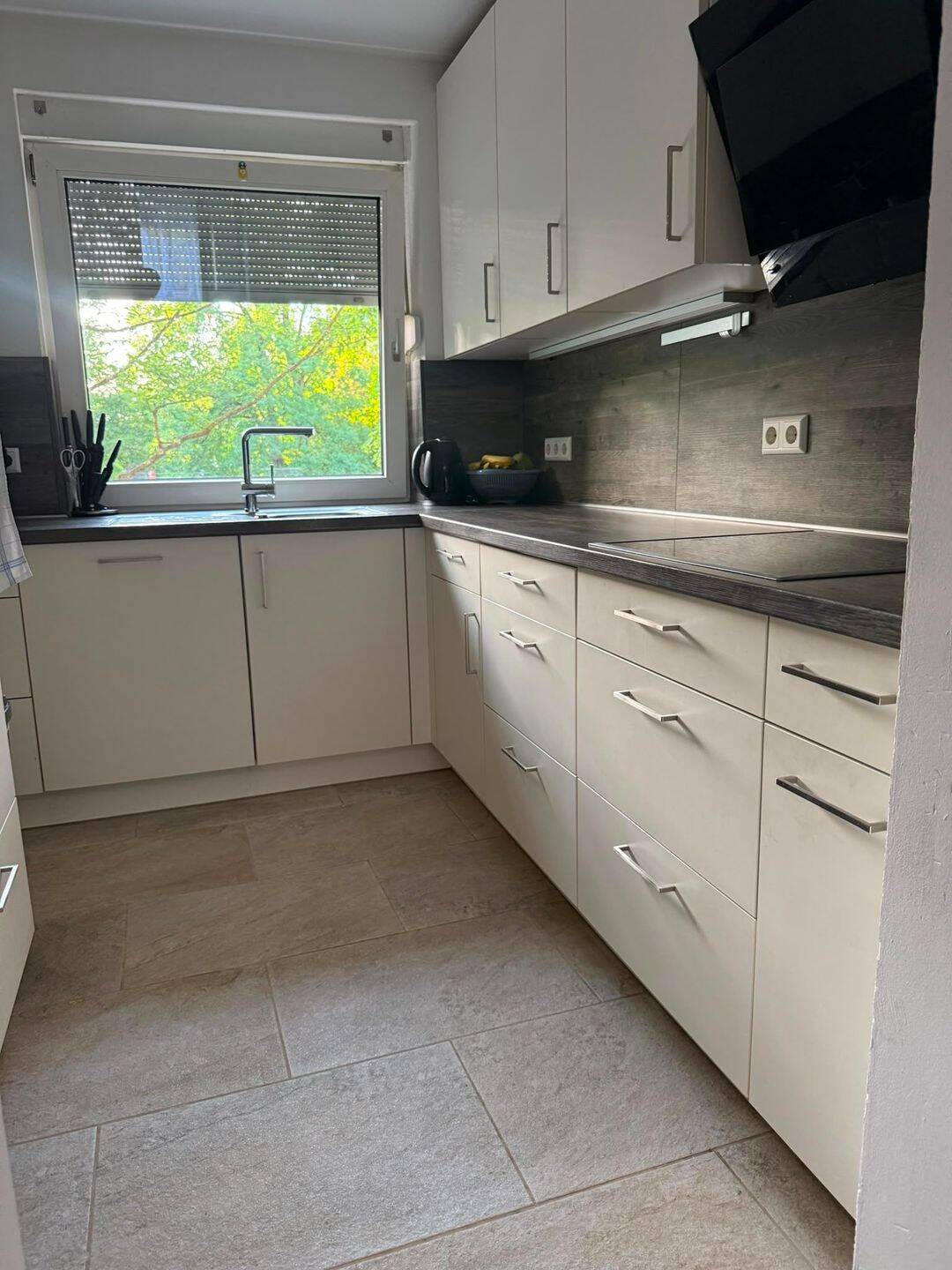 3-Zimmer-Wohnung in zentraler Lage, 88046 Friedrichshafen