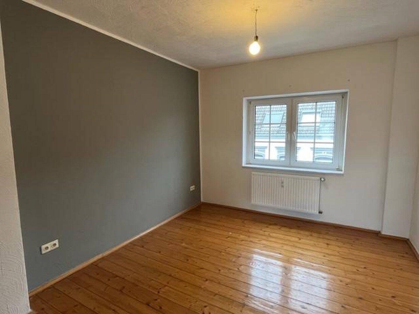 Gemütliche 2-Zimmer-Wohnung – 47799 Krefeld – Bild 1 von 4