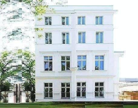 6 Familienhaus mit direktem Alsterblick, geschmackvolle Luxus-Immobilie im Bestzustand, 22085 Hamburg (Hamburg-Nord Barmbek-Süd Uhlenhorst)