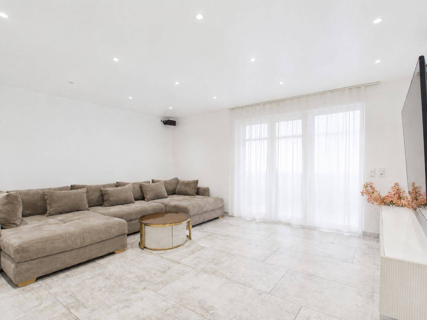 Hochwertige Erdgeschosswohnung | Neubau 2024 in Heilbronn-Neckargartach, 74078 Heilbronn (Biberach Frankenbach Heilbronn Kirchhausen Neckargartach)