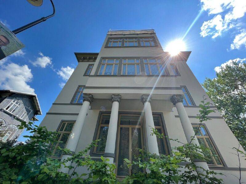 Familien aufgepasst, 99894 Friedrichroda