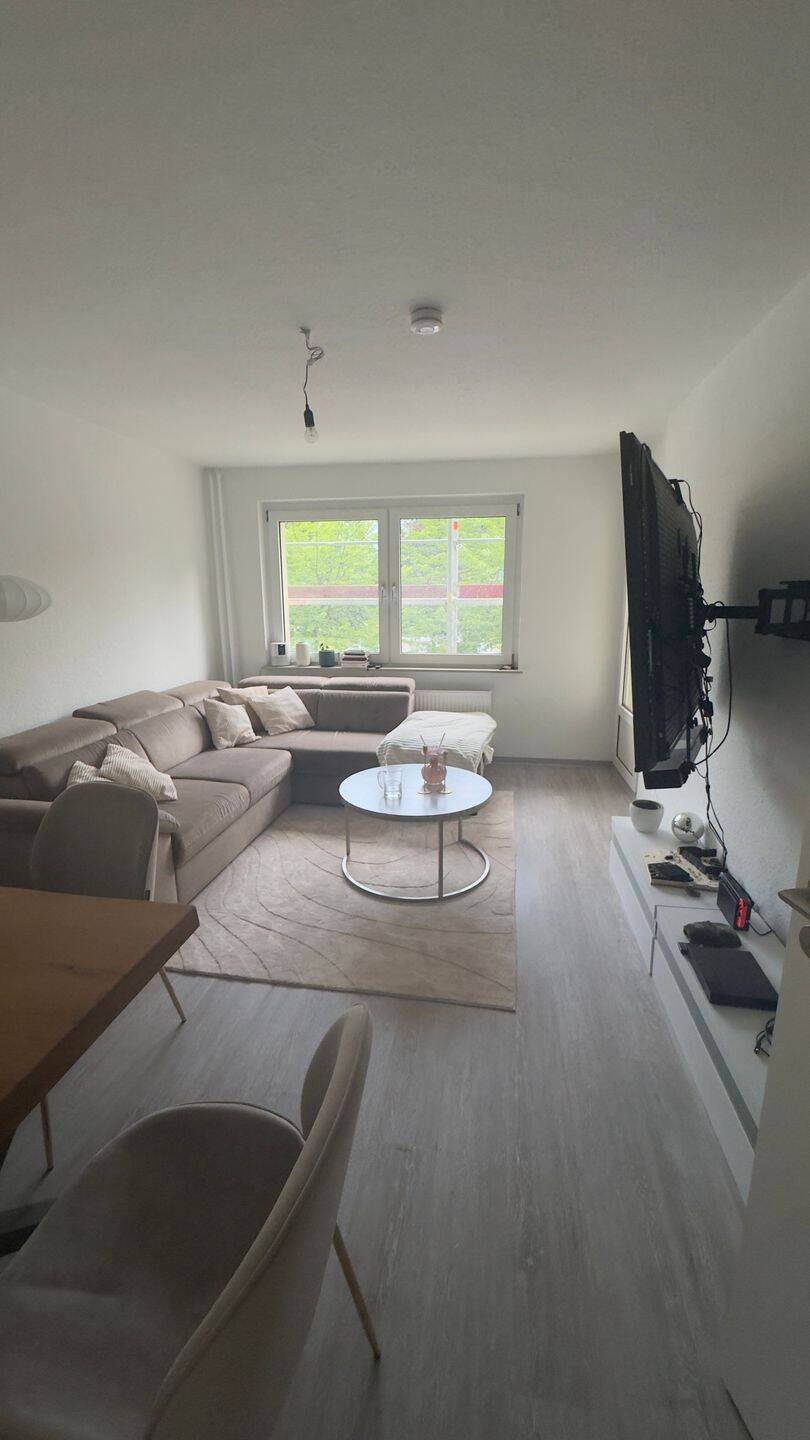 Mietwohnung im Kreuzviertel, 44137 Dortmund (Mitte)
