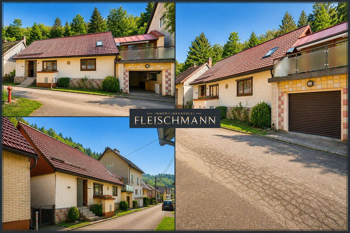 Wohnen am Thüringer Wald – Familienhaus mit großem Garten, Wintergarten & viel Ruhe, 98528 Suhl (Goldlauter Suhl Gehlberg Schmiedefeld Vesser)