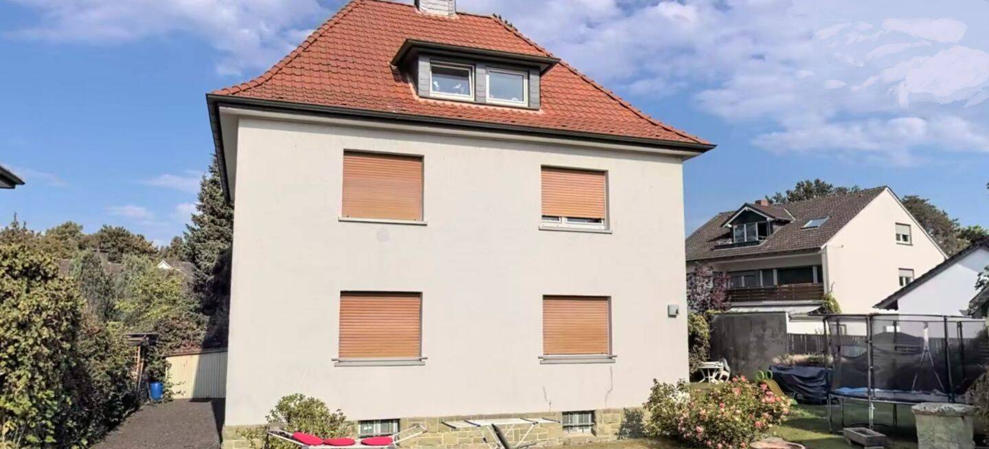 Mietwohnung, 3 Zimmer, 78 m², in Soest, 59494 Soest