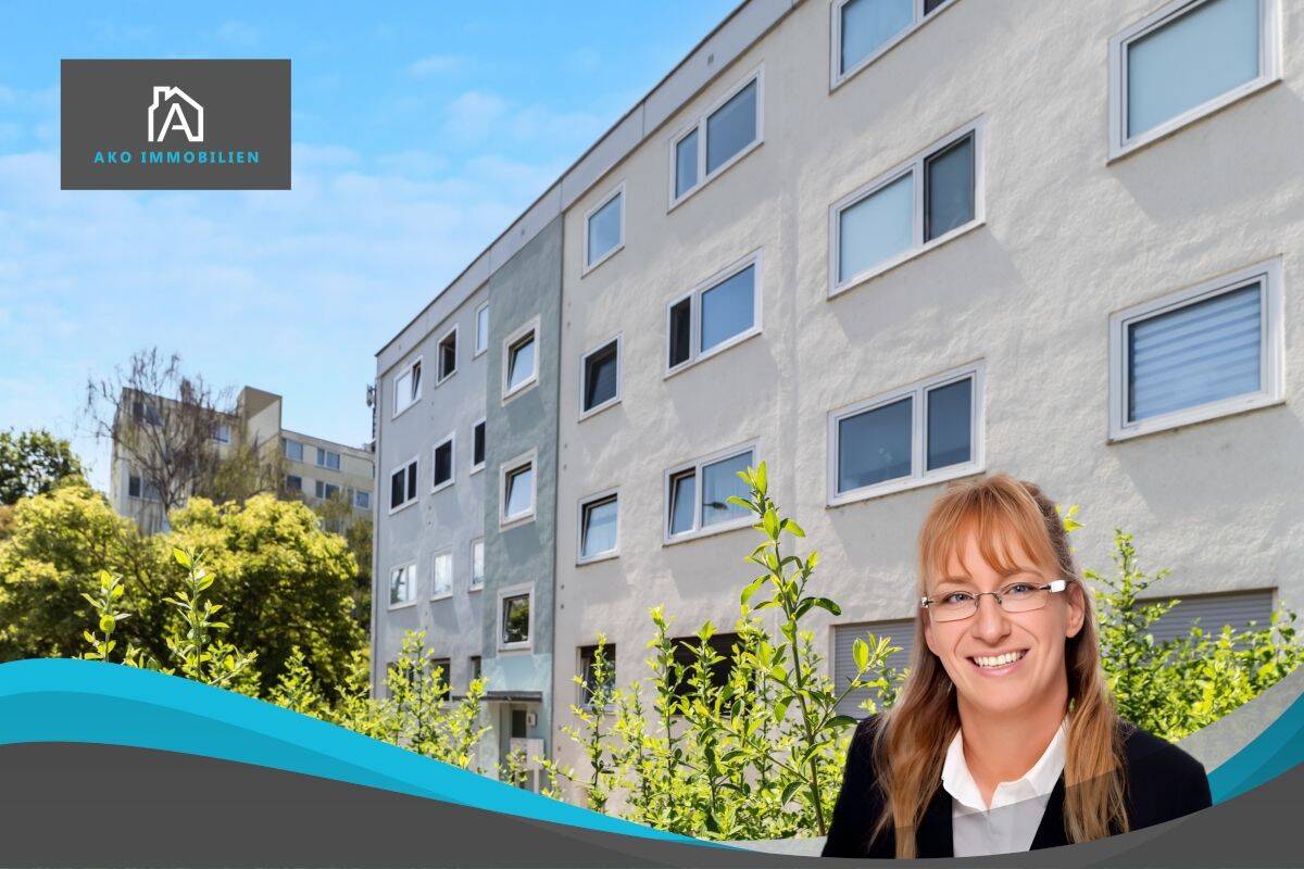 Ankommen, einrichten, wohlfühlen: 4-Zimmer-Wohnung in der Mainzer Oberstadt * keine Käuferprovision, 55131 Mainz (Altstadt Neustadt Oberstadt Weisenau)