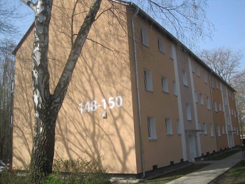 Schöne, renovierte 3-Zimmerwohnung in Münster-Mauritz!, 48155 Münster