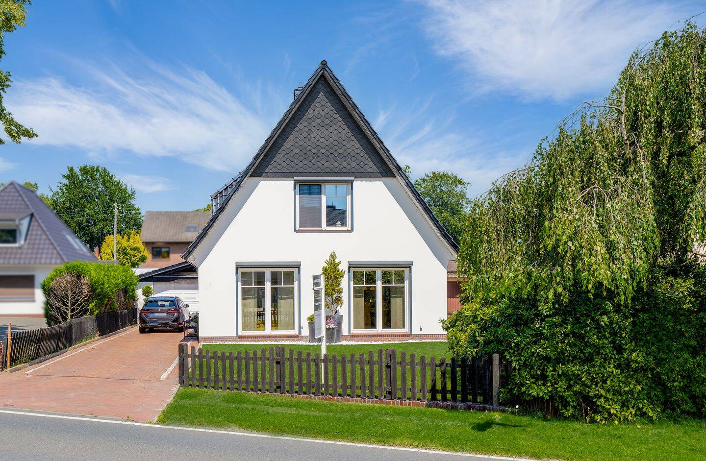 FAMILIENTRAUM MIT VIEL PLATZ, 28259 Bremen (Grolland Kirchhuchting Mittelshuchting Sodenmatt)