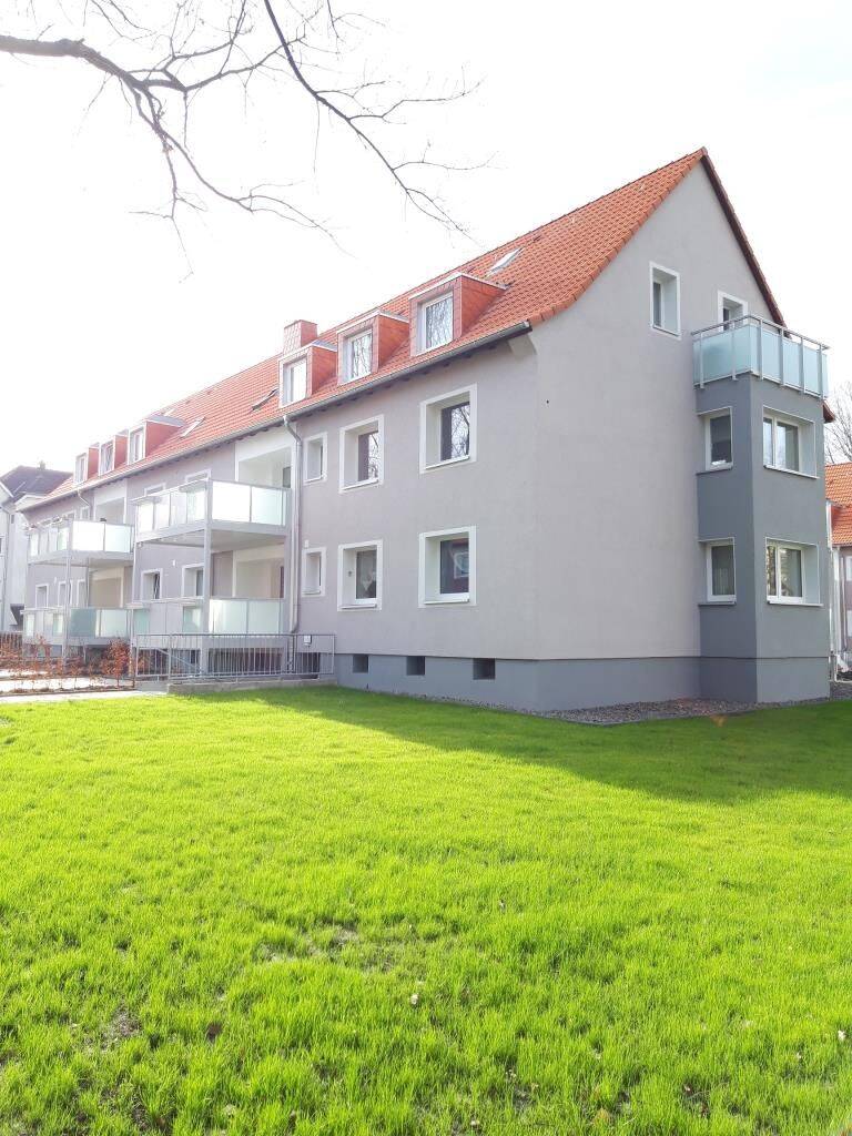 Bei VIVAWEST die Sonnenstrahlen auf dem eigenen Balkon genießen., 44623 Herne (Baukau-Ost Herne-Mitte Herne-Süd)
