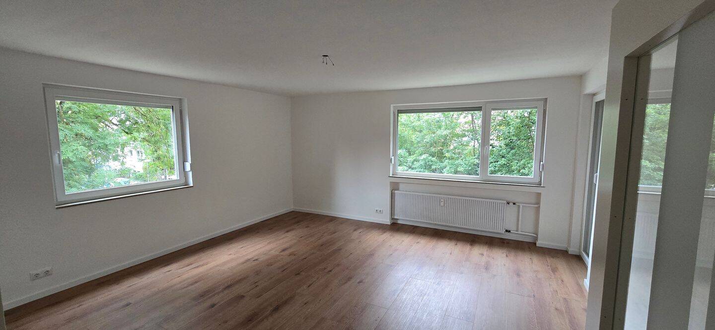Miete Wohnung 4 Zimmer Westenviertel von Regensburg, 93049 Regensburg (Großprüfening-Dechbetten-Königswiesen Innenstadt Westenviertel)