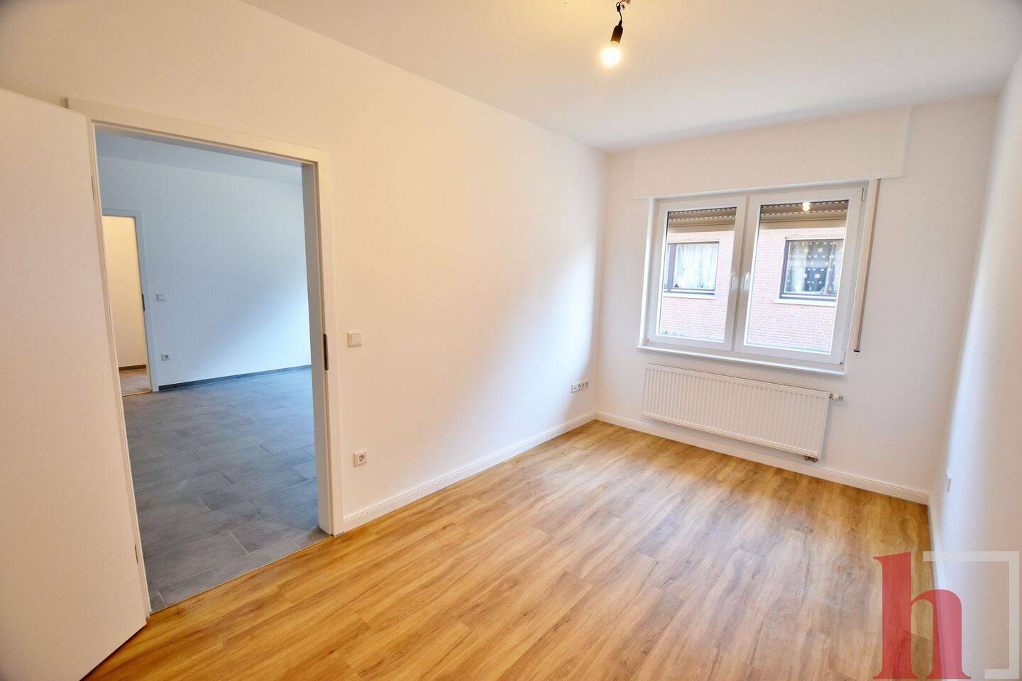 Gemütliche 2-Zimmer-Wohnung in Lohne – Ideal für Singles oder Paare, 49393 Lohne (Oldenburg)