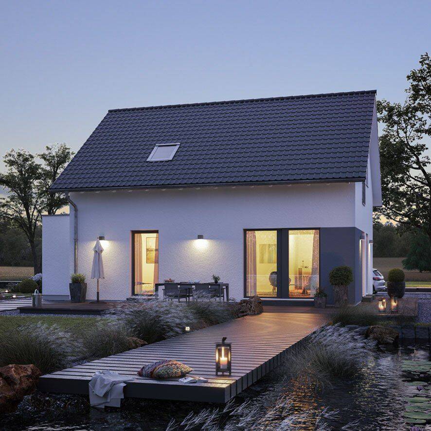 Traumhaus nach Ihren Wünschen, 39291 Möckern