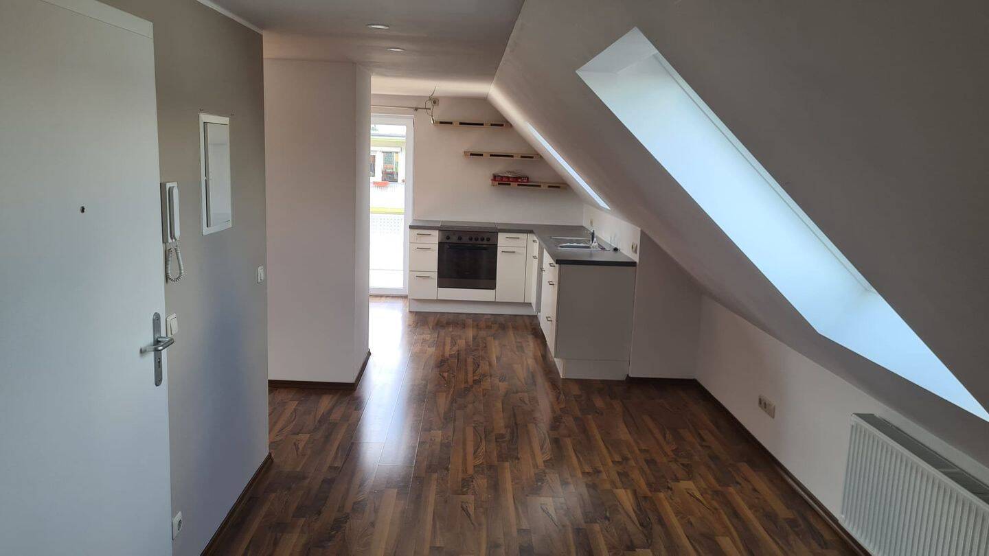 Mietwohnung, 2 Zimmer, 55 m², in Augsburg, 86157 Augsburg (Kriegshaber Pfersee)