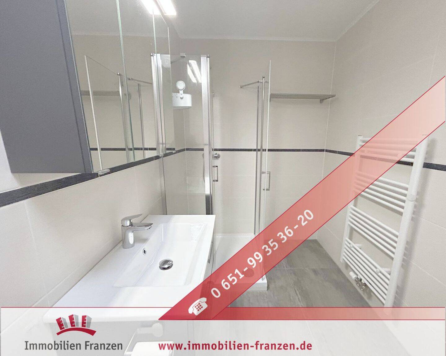 Saniertes Haus mit ELW, Dach, Fenster, Bäder neu…, 54329 Konz