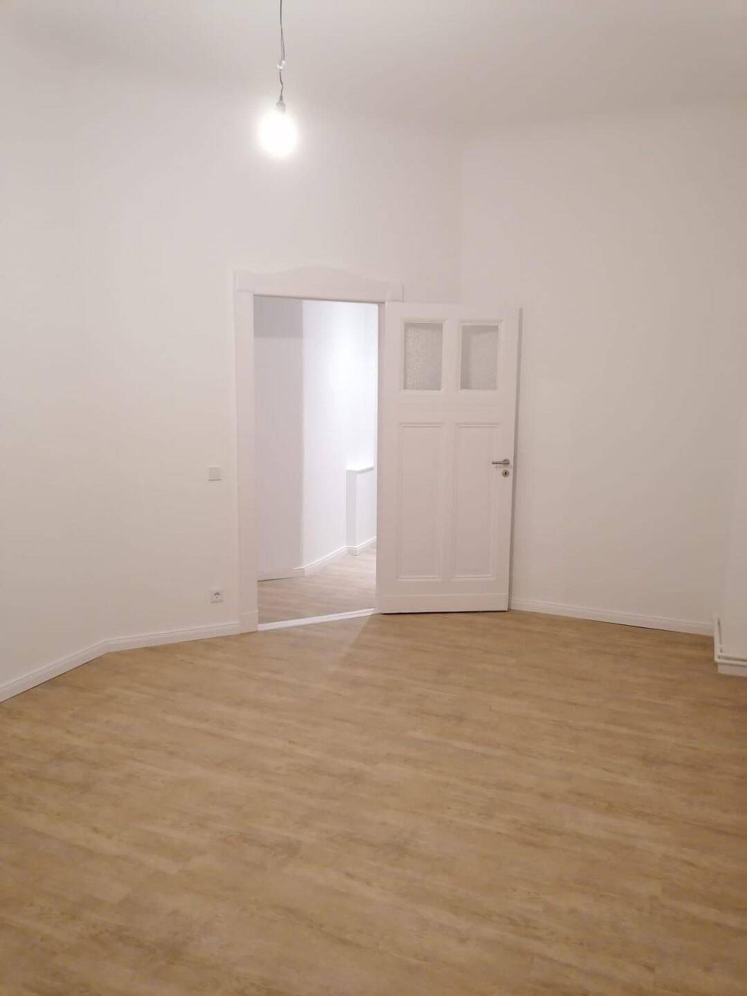 2,5 Zimmern Wohnung und Balkon in Berlin Spandau, 13587 Berlin (Spandau Hakenfelde Kolonie Wannseeaten Siedl. Wohnsiedlung Hakenfelde)