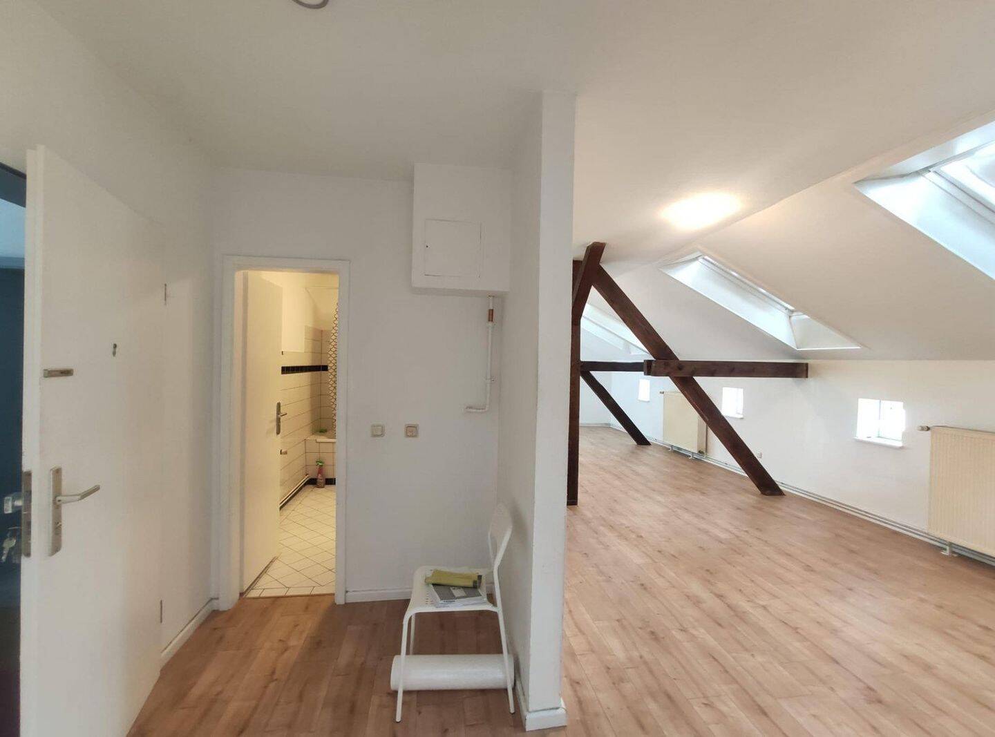 2Zi Wohnung zentral in Fürstenwalde, 15517 Fürstenwalde/Spree