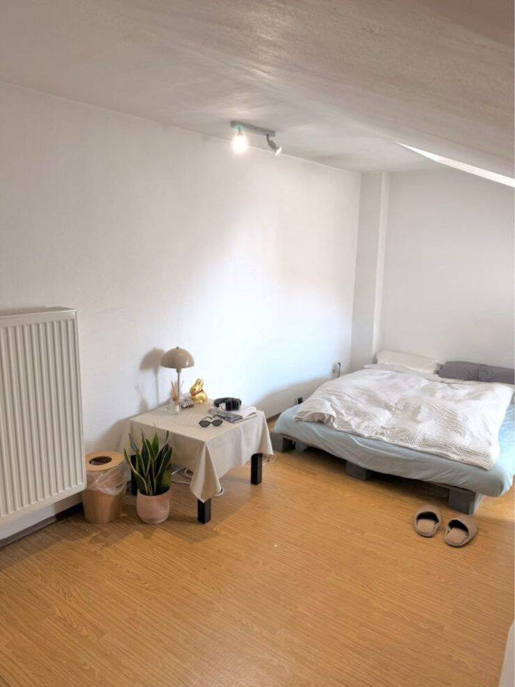WG-Zimmer, 1 Zimmer, 12 m², in München, 80333 München (Altstadt-Lehel Maxvorstadt)