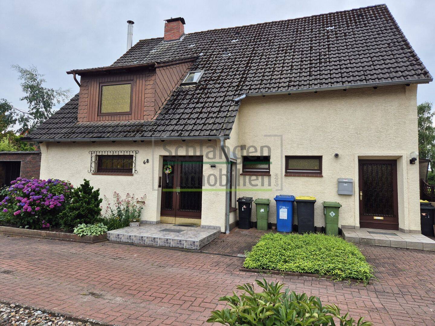 EFH m. 3 Wohneinheiten in reizvoller Lage in Oldenburg – Alexandersfeld, 26127 Oldenburg (Oldb) (Alexandersfeld Bürgerfelde Nadorst)