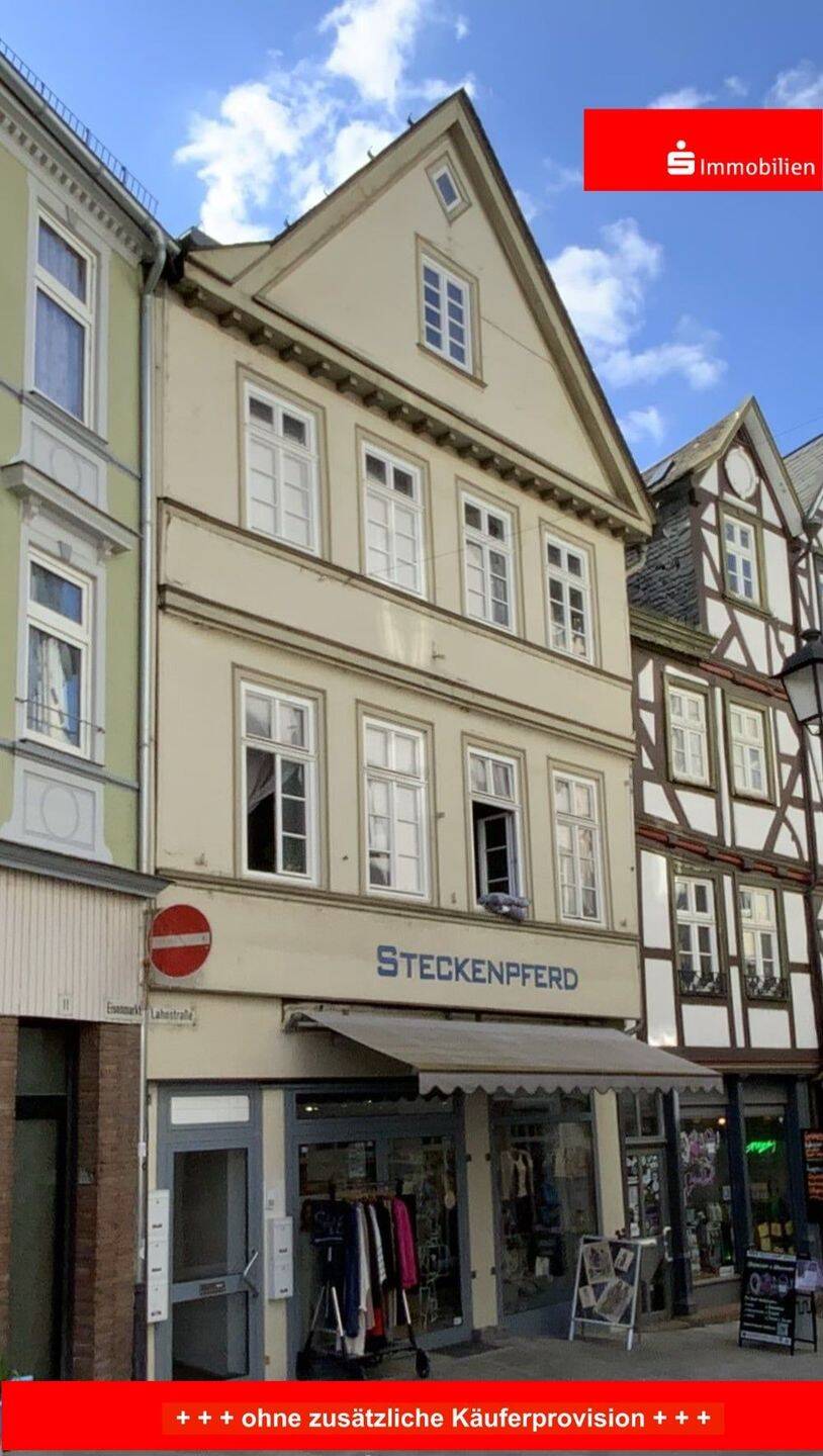 Im Herzen der Altstadt!, 35578 Wetzlar