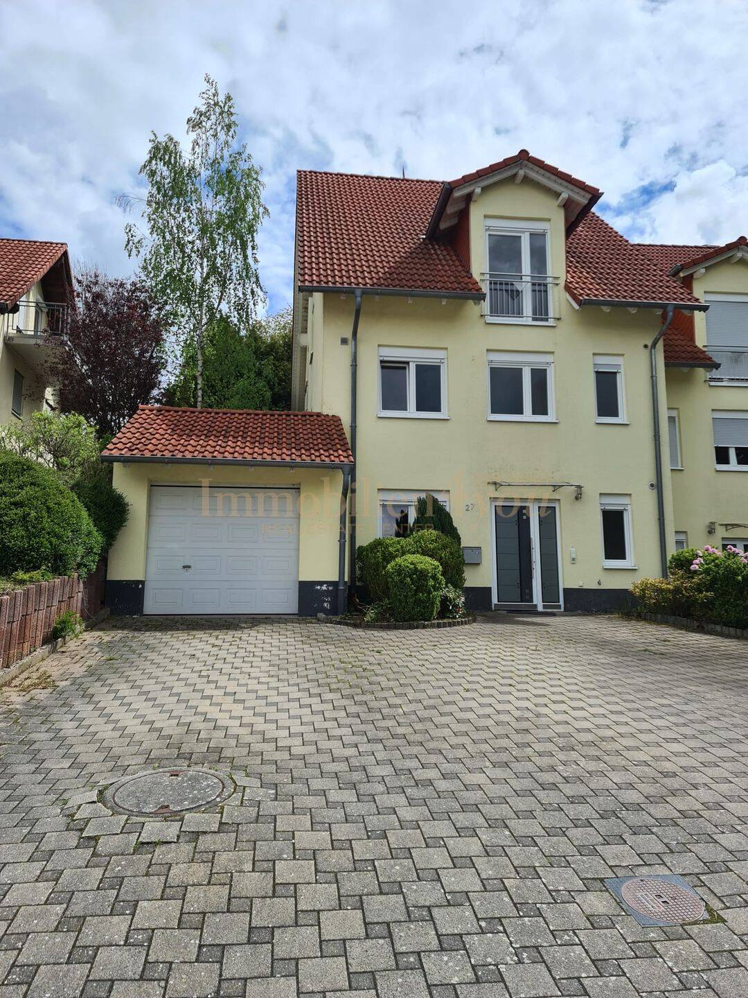 Haus in Niedermohr, 66879 Niedermohr