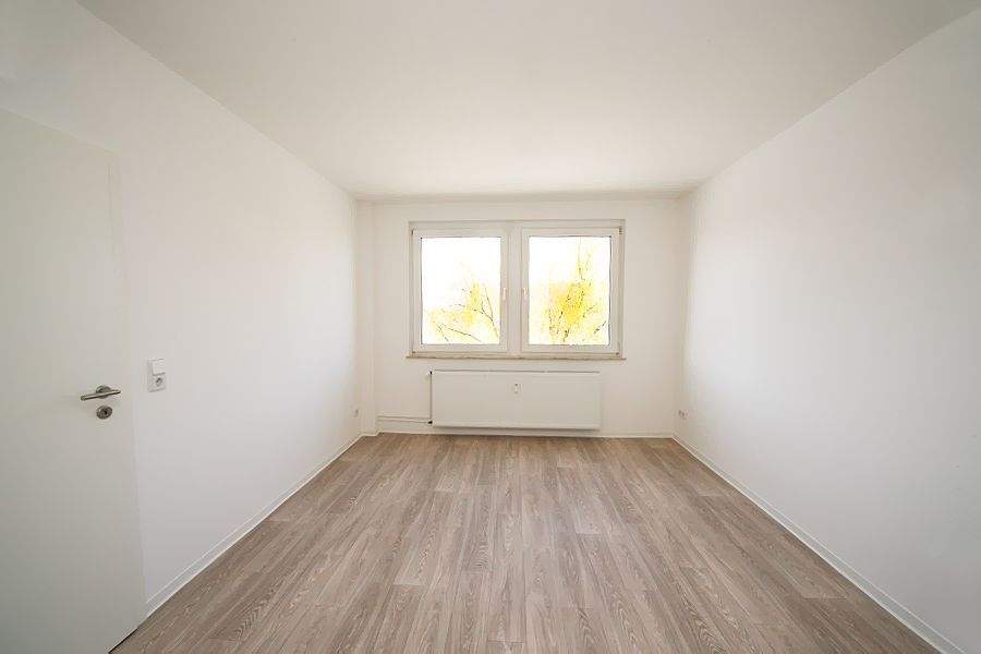 Schöne 2 Raumwohnung im gepflegten Wohnumfeld, 6311 Helbra