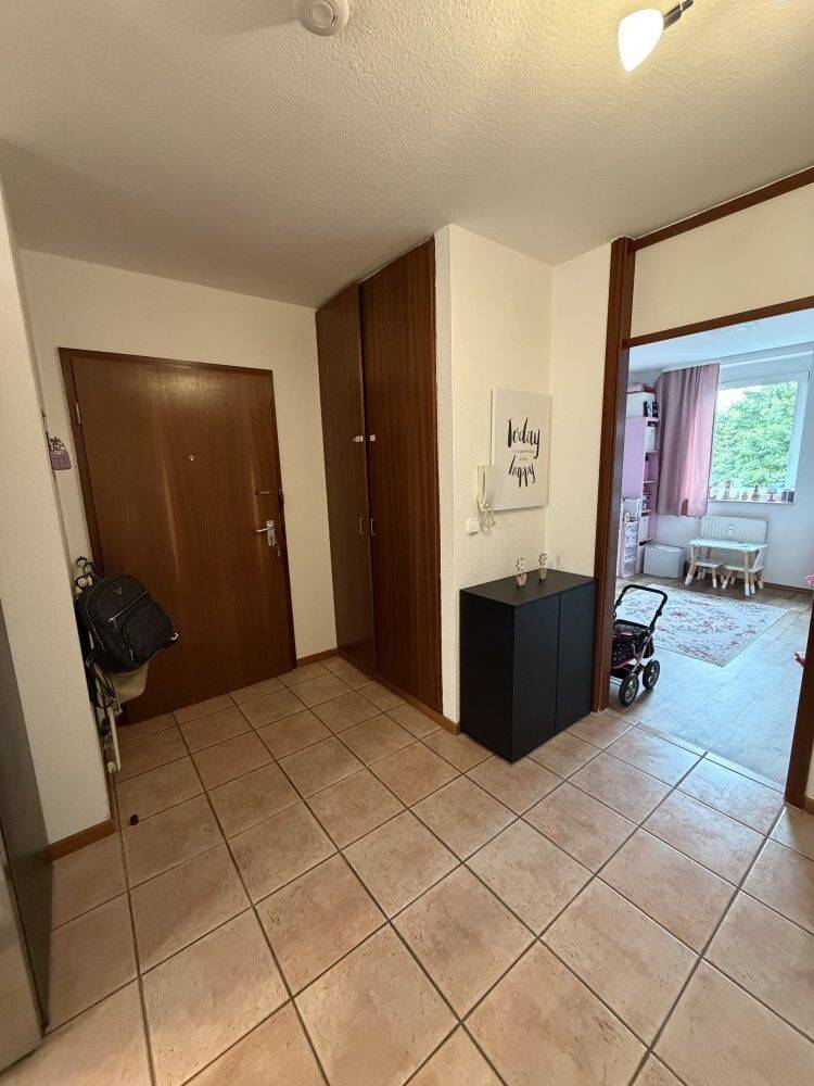 3 Zimmer Wohnung, 97084 Würzburg (Heidingsfeld Heuchelhof Rottenbauer)