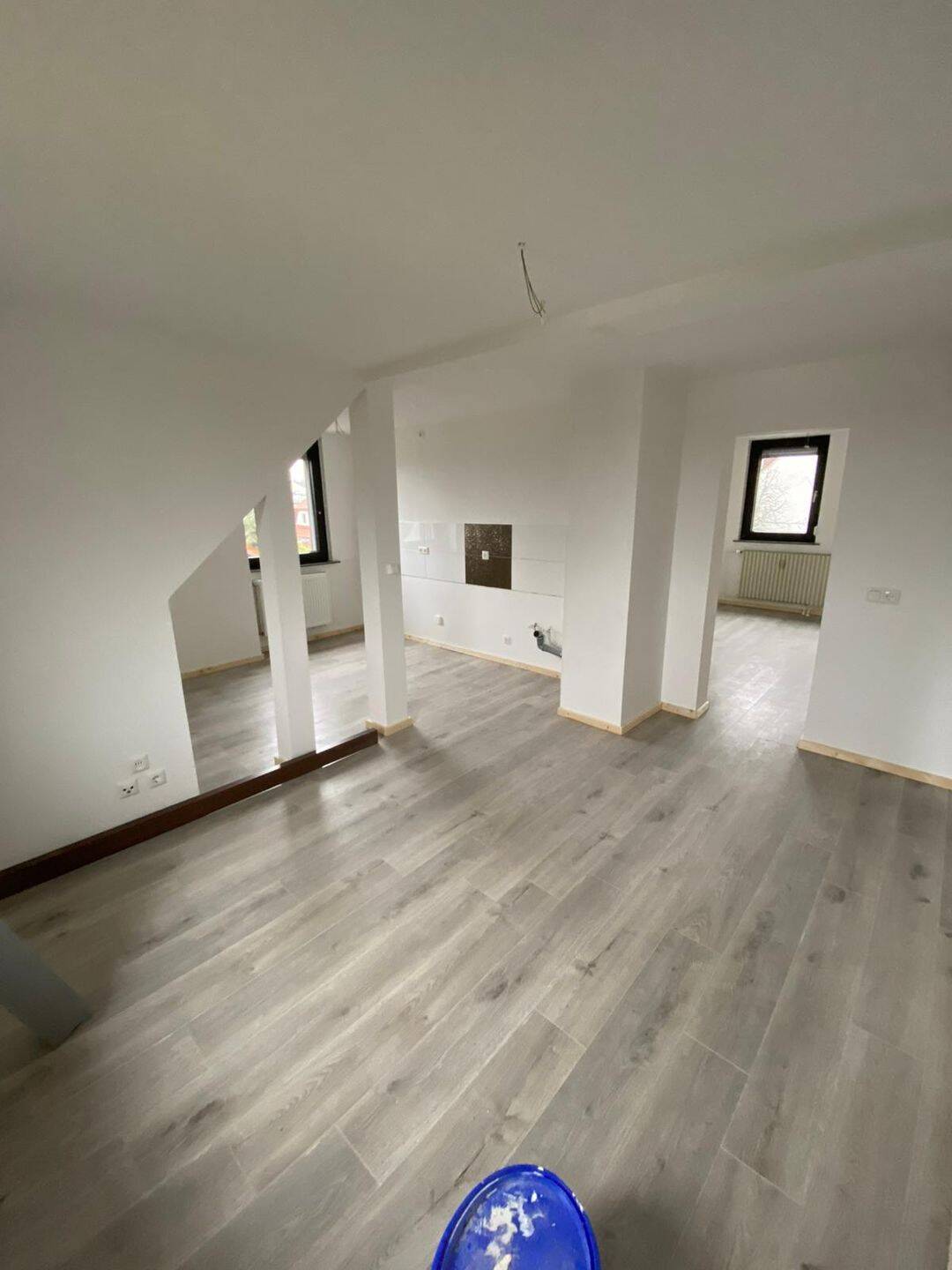 Gemütliche 2-Zimmer-Wohnung in Niederzwehren, Kassel, Ideal für Singles und Paare, 34134 Kassel (Niederzwehren Oberzwehren Süsterfeld/Helleböhn)