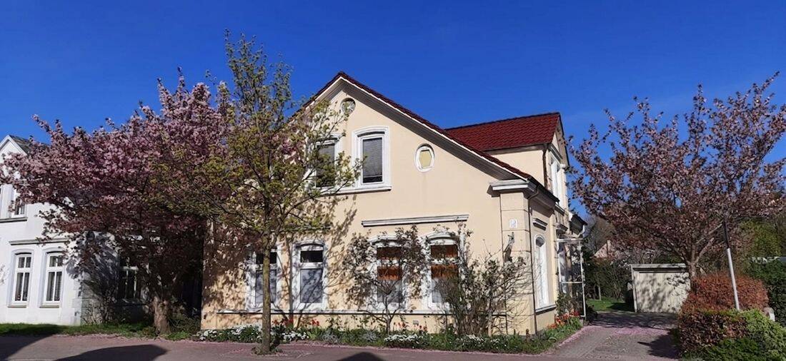 Ihre Oase in Marne, 25709 Marne