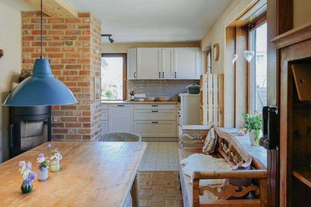Mölln “Neues Land”: Umfassend renoviertes Einfamilienhaus in schönster Lage zu kaufen!, 23879 Mölln
