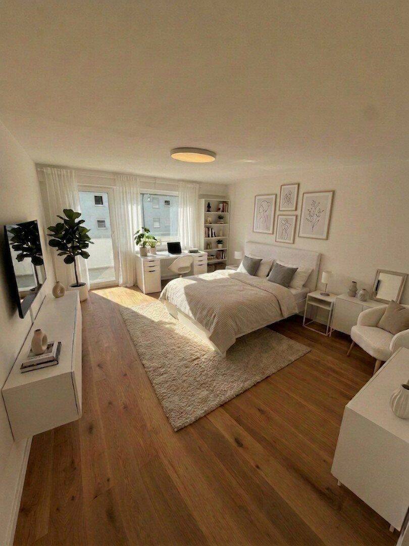 3 Zimmer Wohnung als WG zu vermieten, 71638 Ludwigsburg