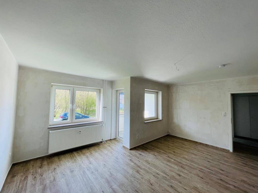 Wohnen im Erdgeschoss! Freundliche 3-Zimmer-Wohnung in Hemer, 58675 Hemer