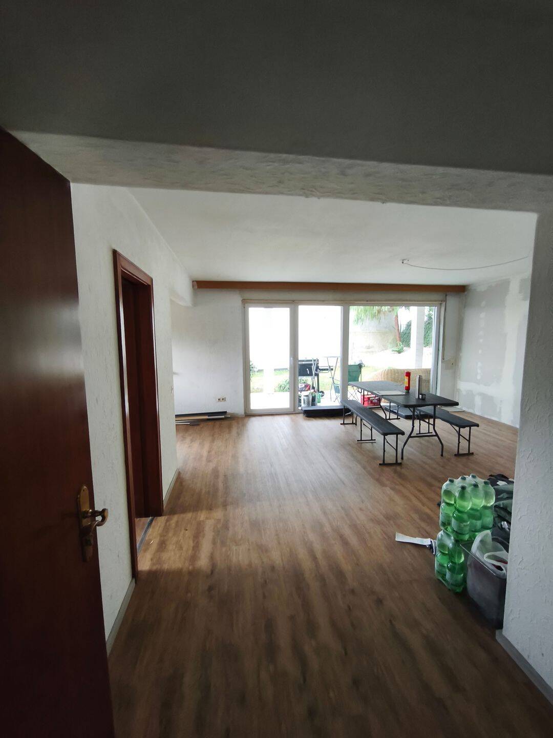 Mietwohnung in einem 2 Familien Haus, 86462 Langweid a. Lech