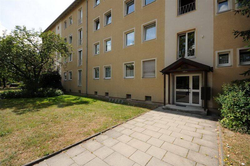 2-Zimmer-Wohnung in Erlangen Innenstadt, 91052 Erlangen (Anger Erlangen-Ost Erlangen-Süd Innenstadt)