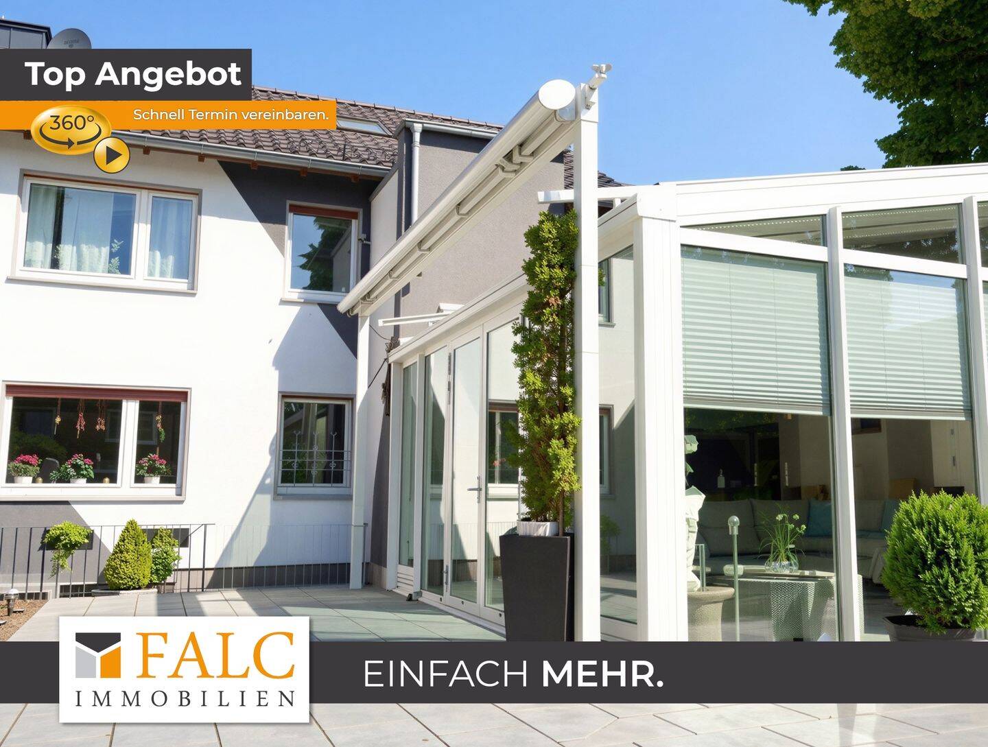 Vielseitiges Zweifamilienhaus mit großem Potenzial in ruhiger Lage, 59174 Kamen